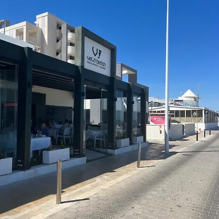 6 Berth Costa Blanca Near The Beach! Villa *