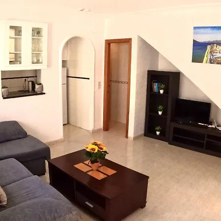 6 Berth Costa Blanca Near The Beach! * Torrevieja